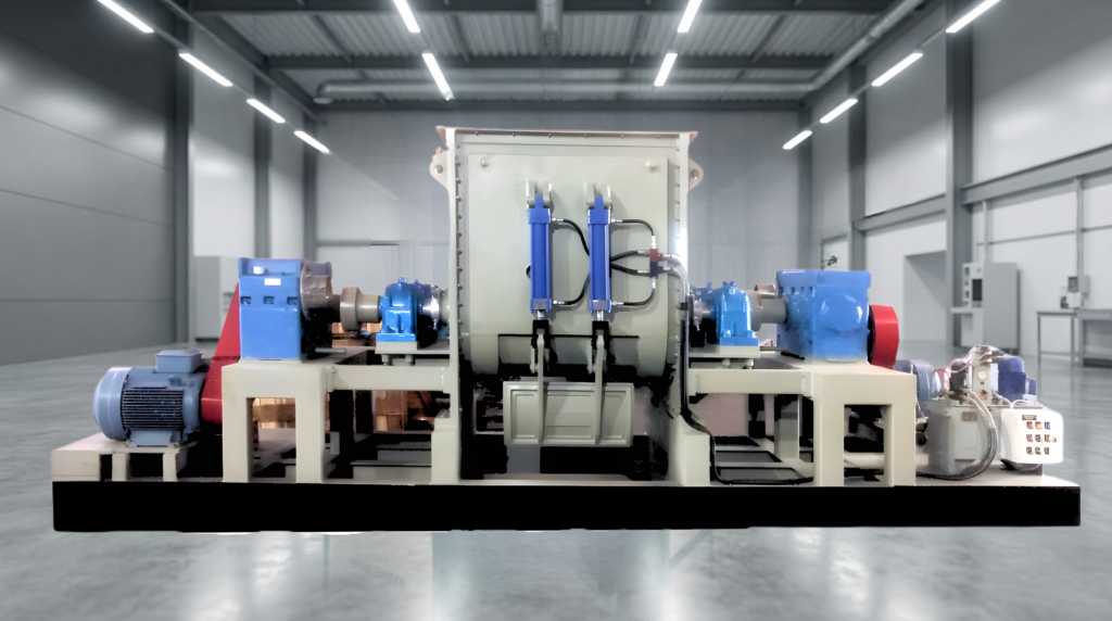 urnkey Soap Manufacturing Plant Setup